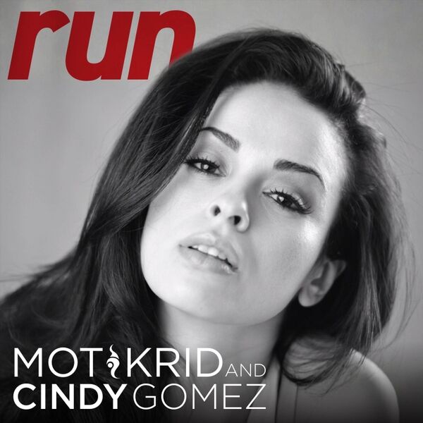Cover art for Run