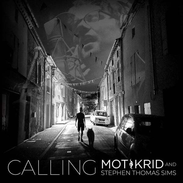 Cover art for Calling