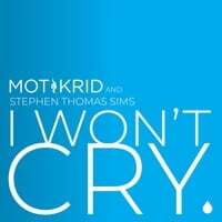 I Won't Cry